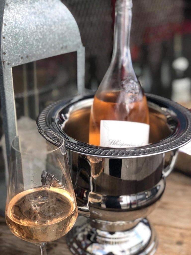Whispering Angel Rosé Wine Gift - Two 750ml Bottles (2 * 750ML